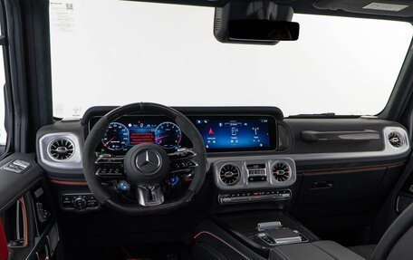 Mercedes-Benz G-Класс AMG, 2025 год, 33 995 000 рублей, 6 фотография