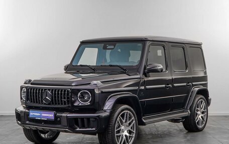 Mercedes-Benz G-Класс AMG, 2025 год, 33 995 000 рублей, 5 фотография