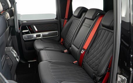 Mercedes-Benz G-Класс AMG, 2025 год, 33 995 000 рублей, 9 фотография