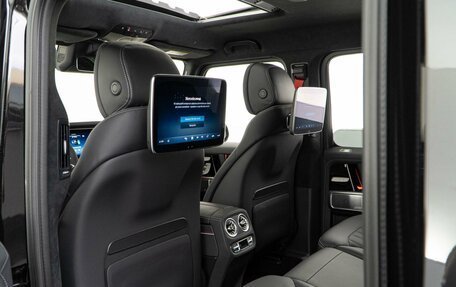 Mercedes-Benz G-Класс AMG, 2025 год, 33 995 000 рублей, 11 фотография