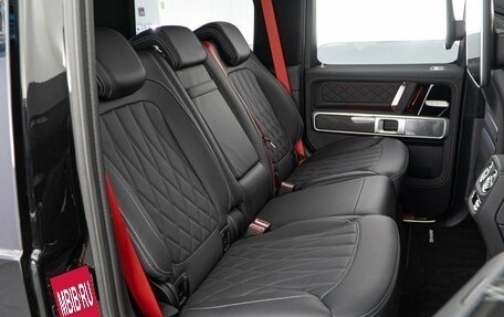 Mercedes-Benz G-Класс AMG, 2025 год, 33 995 000 рублей, 7 фотография
