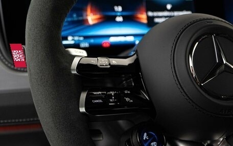 Mercedes-Benz G-Класс AMG, 2025 год, 33 995 000 рублей, 14 фотография