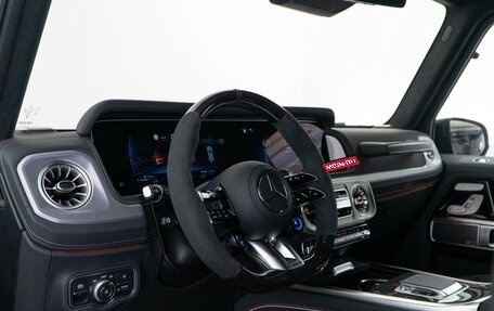 Mercedes-Benz G-Класс AMG, 2025 год, 33 995 000 рублей, 13 фотография