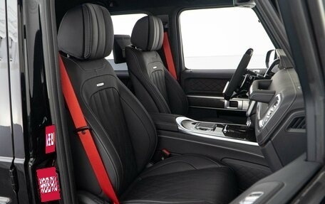 Mercedes-Benz G-Класс AMG, 2025 год, 33 995 000 рублей, 8 фотография