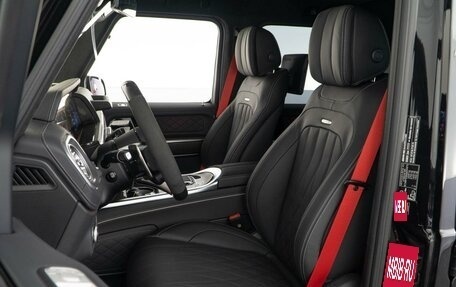 Mercedes-Benz G-Класс AMG, 2025 год, 33 995 000 рублей, 10 фотография