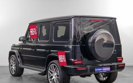 Mercedes-Benz G-Класс AMG, 2025 год, 33 995 000 рублей, 2 фотография