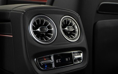 Mercedes-Benz G-Класс AMG, 2025 год, 33 995 000 рублей, 27 фотография