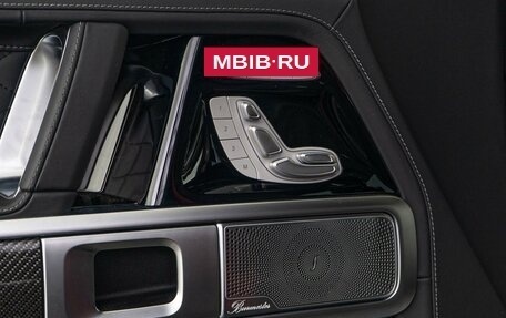 Mercedes-Benz G-Класс AMG, 2025 год, 33 995 000 рублей, 16 фотография