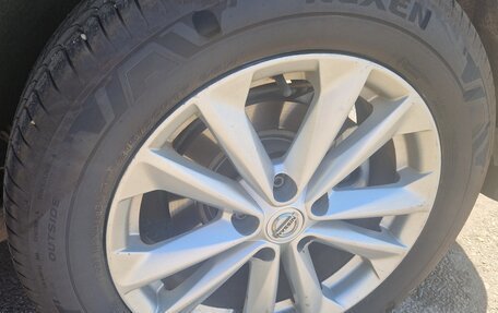 Nissan Qashqai, 2014 год, 1 400 000 рублей, 7 фотография
