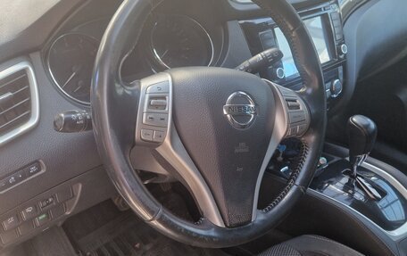 Nissan Qashqai, 2014 год, 1 400 000 рублей, 8 фотография