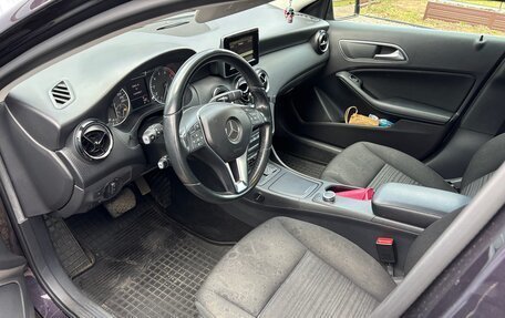 Mercedes-Benz A-Класс, 2014 год, 1 250 000 рублей, 5 фотография