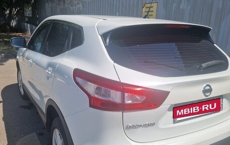 Nissan Qashqai, 2014 год, 1 400 000 рублей, 5 фотография
