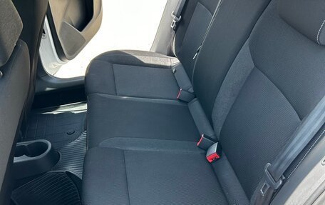 Skoda Rapid I, 2016 год, 1 090 000 рублей, 8 фотография