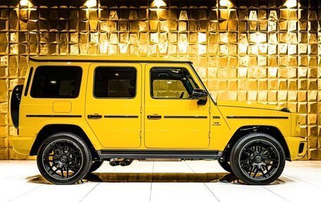 Mercedes-Benz G-Класс AMG, 2025 год, 32 700 000 рублей, 2 фотография