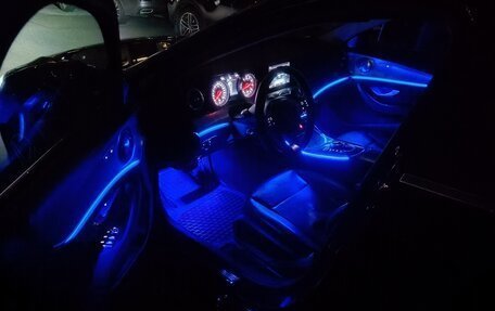 Mercedes-Benz E-Класс, 2017 год, 2 400 000 рублей, 15 фотография