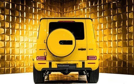 Mercedes-Benz G-Класс AMG, 2025 год, 32 700 000 рублей, 4 фотография