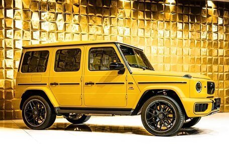 Mercedes-Benz G-Класс AMG, 2025 год, 32 700 000 рублей, 6 фотография