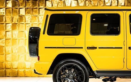 Mercedes-Benz G-Класс AMG, 2025 год, 32 700 000 рублей, 9 фотография
