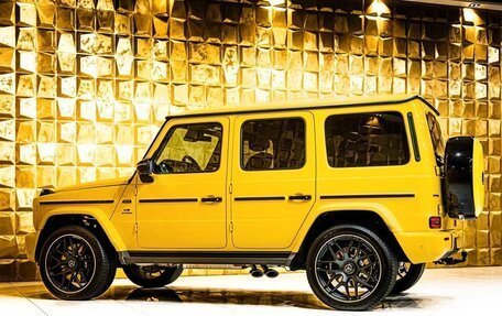 Mercedes-Benz G-Класс AMG, 2025 год, 32 700 000 рублей, 8 фотография