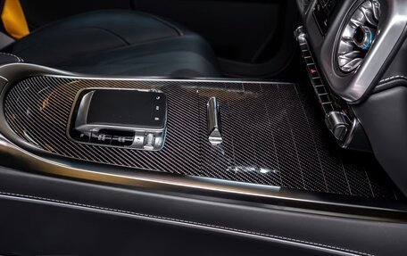 Mercedes-Benz G-Класс AMG, 2025 год, 32 700 000 рублей, 14 фотография