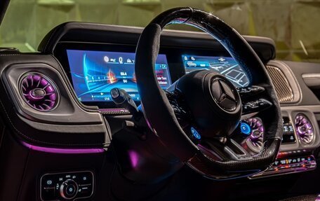 Mercedes-Benz G-Класс AMG, 2025 год, 32 700 000 рублей, 12 фотография