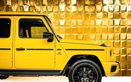 Mercedes-Benz G-Класс AMG, 2025 год, 32 700 000 рублей, 10 фотография