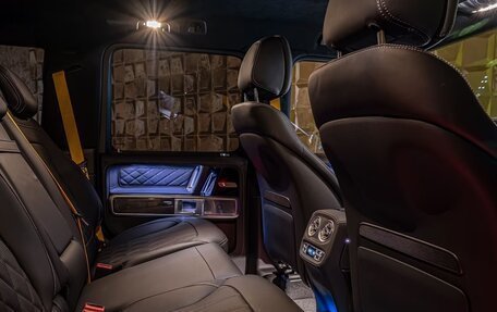 Mercedes-Benz G-Класс AMG, 2025 год, 32 700 000 рублей, 13 фотография