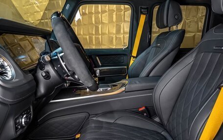 Mercedes-Benz G-Класс AMG, 2025 год, 32 700 000 рублей, 16 фотография