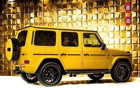 Mercedes-Benz G-Класс AMG, 2025 год, 32 700 000 рублей, 3 фотография