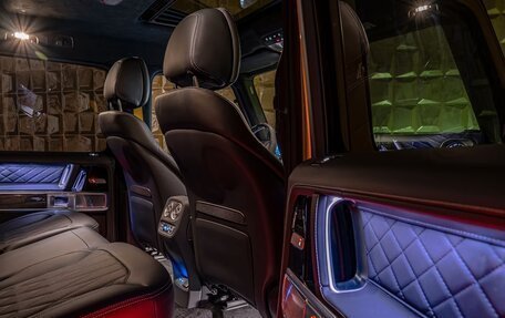 Mercedes-Benz G-Класс AMG, 2025 год, 32 700 000 рублей, 17 фотография