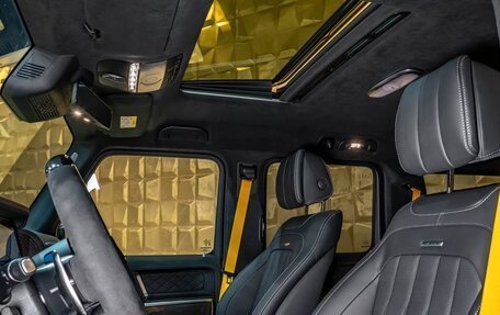 Mercedes-Benz G-Класс AMG, 2025 год, 32 700 000 рублей, 19 фотография