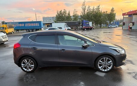 KIA cee'd III, 2012 год, 1 000 000 рублей, 3 фотография