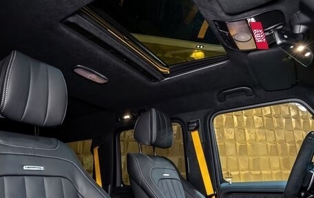 Mercedes-Benz G-Класс AMG, 2025 год, 32 700 000 рублей, 15 фотография