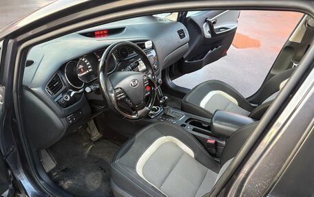 KIA cee'd III, 2012 год, 1 000 000 рублей, 14 фотография