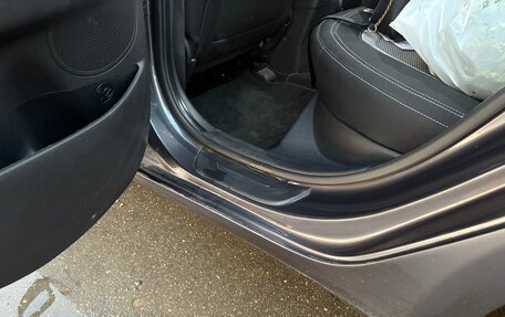 KIA cee'd III, 2012 год, 1 000 000 рублей, 13 фотография