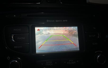 KIA cee'd III, 2012 год, 1 000 000 рублей, 18 фотография