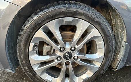 KIA cee'd III, 2012 год, 1 000 000 рублей, 19 фотография