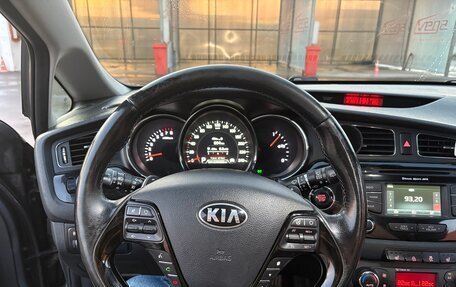 KIA cee'd III, 2012 год, 1 000 000 рублей, 15 фотография