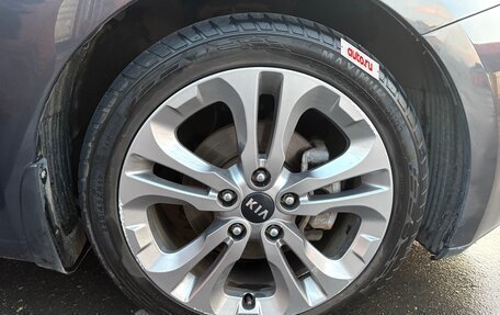 KIA cee'd III, 2012 год, 1 000 000 рублей, 20 фотография