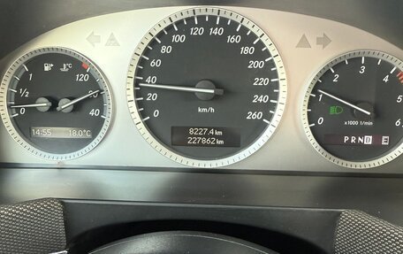 Mercedes-Benz GLK-Класс, 2010 год, 1 170 000 рублей, 16 фотография