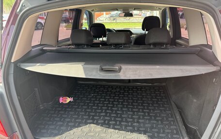 Mercedes-Benz GLK-Класс, 2010 год, 1 170 000 рублей, 17 фотография