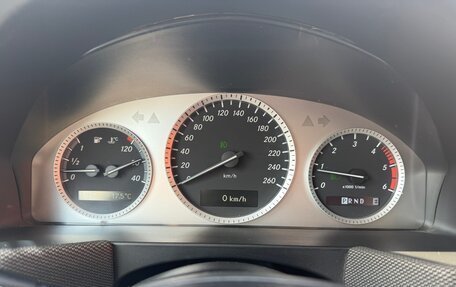 Mercedes-Benz GLK-Класс, 2010 год, 1 170 000 рублей, 15 фотография