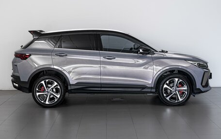 Geely Coolray I, 2023 год, 2 169 000 рублей, 5 фотография