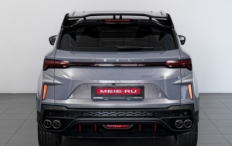 Geely Coolray I, 2023 год, 2 169 000 рублей, 4 фотография
