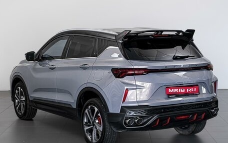 Geely Coolray I, 2023 год, 2 169 000 рублей, 2 фотография