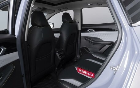 Geely Coolray I, 2023 год, 2 169 000 рублей, 11 фотография