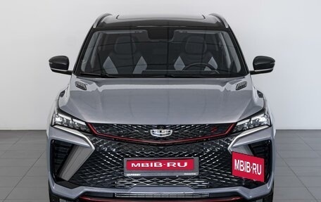 Geely Coolray I, 2023 год, 2 169 000 рублей, 3 фотография