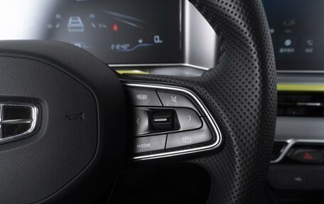 Geely Coolray I, 2023 год, 2 169 000 рублей, 19 фотография