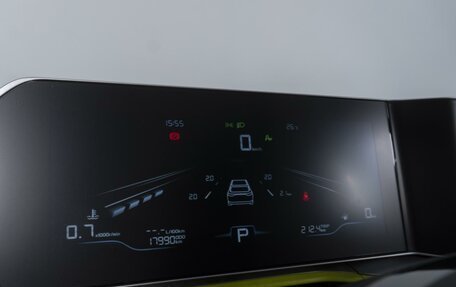 Geely Coolray I, 2023 год, 2 169 000 рублей, 21 фотография