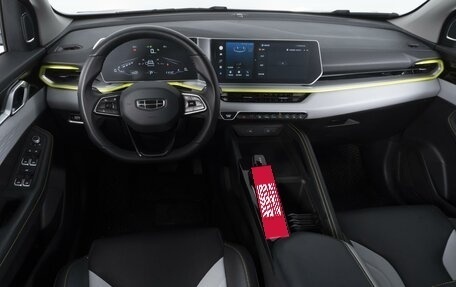 Geely Coolray I, 2023 год, 2 169 000 рублей, 6 фотография
